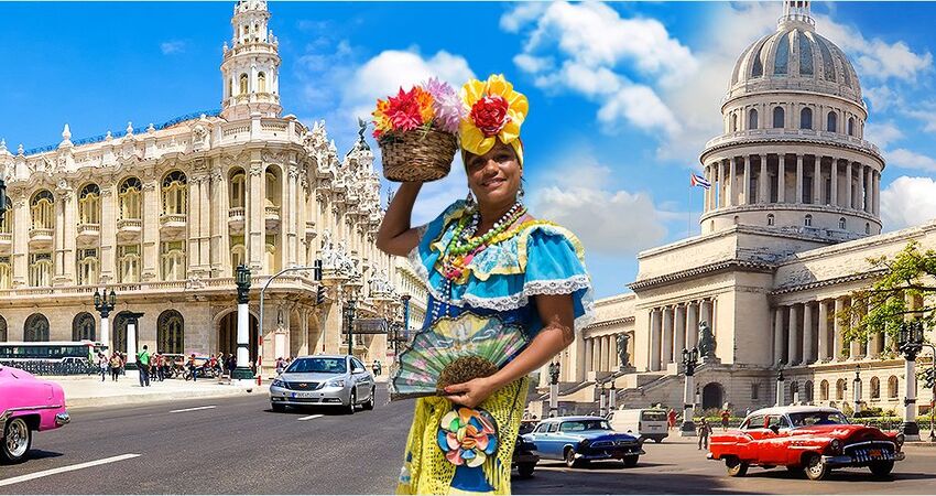 HERŞEY DAHİL BÜYÜK KÜBA TURU