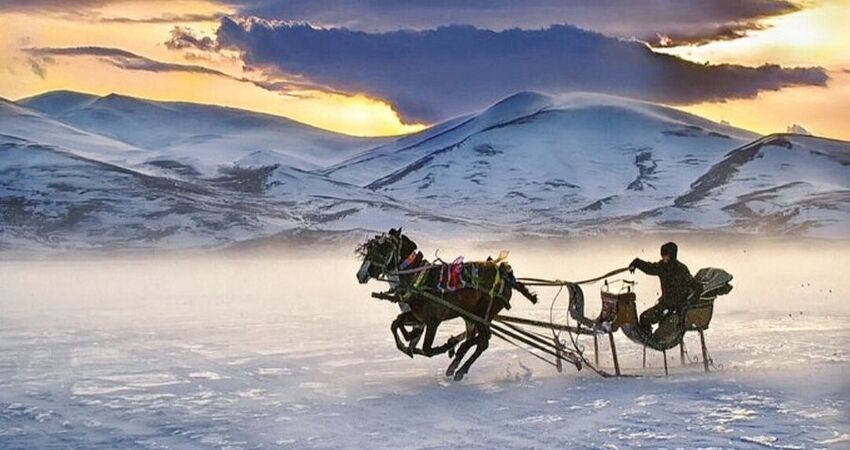 BUTİK KARS ERZURUM TURU