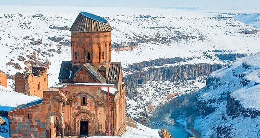 BUTİK KARS ERZURUM TURU