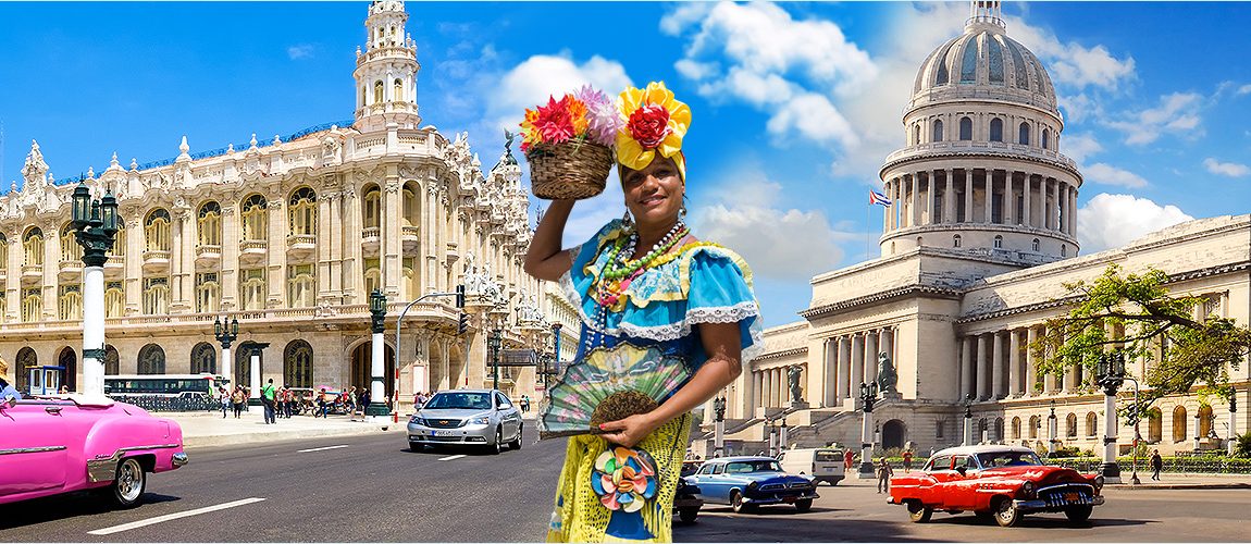 HERŞEY DAHİL BÜYÜK KÜBA TURU 