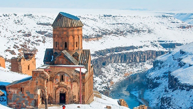 BUTİK KARS ERZURUM TURU