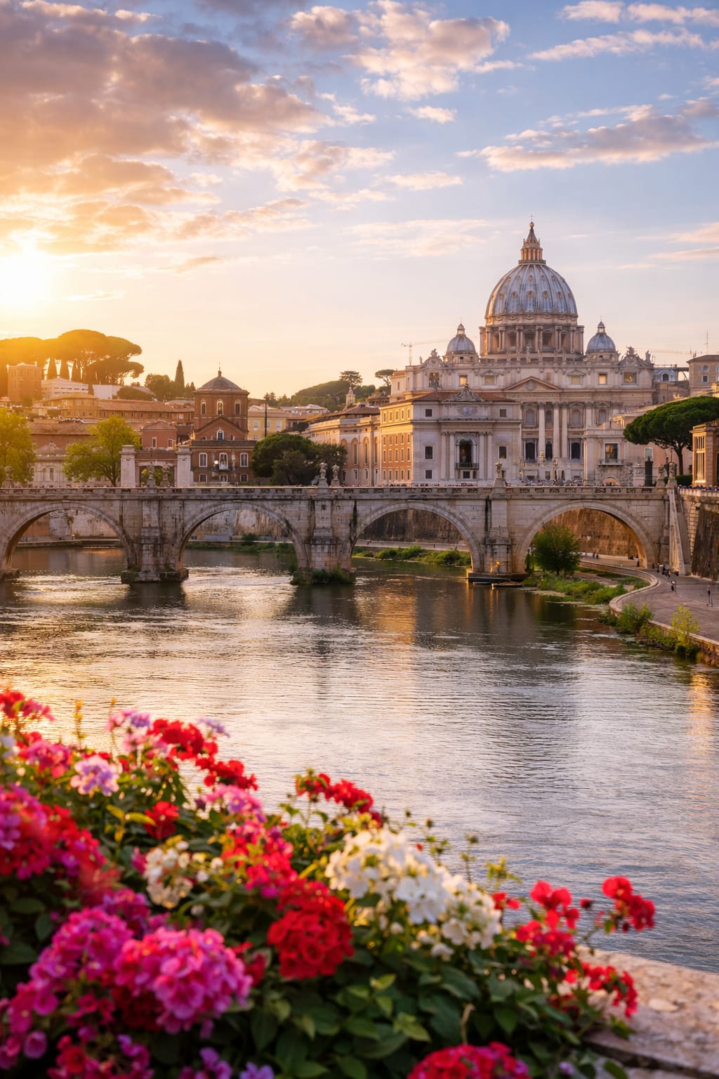 İZMİR'DEN MOTTO İTALYA